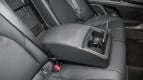 Toyota Camry Interior photo