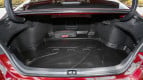 Toyota Camry Interior photo