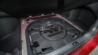 Toyota Camry Interior photo