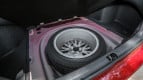 Toyota Camry Interior photo