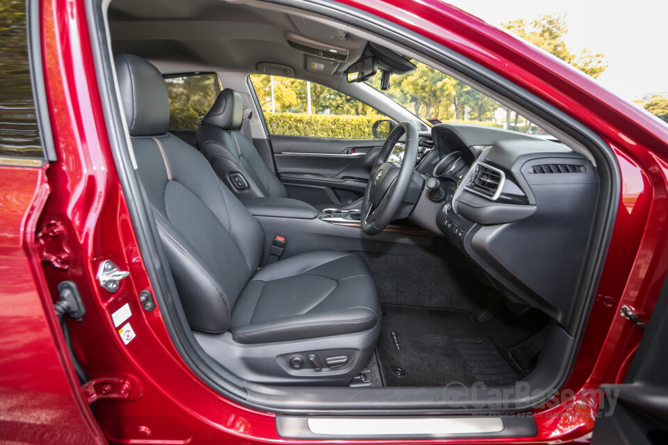 Volkswagen Vento Mk5 facelift (2016) Interior