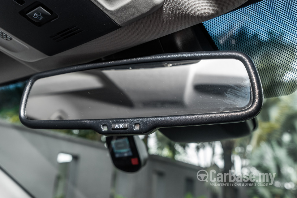 Toyota Camry XV70 Facelift (2022) Interior