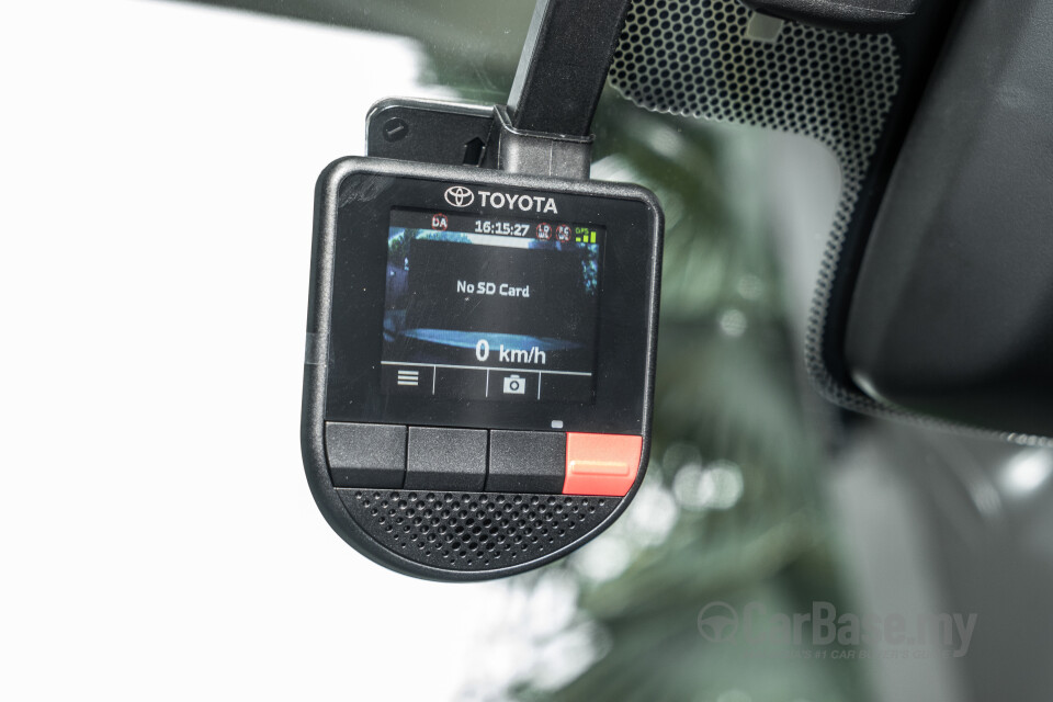Toyota Camry XV70 Facelift (2022) Interior