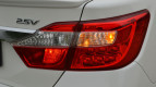 Toyota Camry Exterior photo
