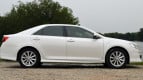 Toyota Camry Exterior photo