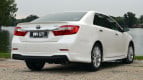 Toyota Camry Exterior photo