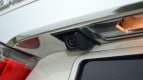 Toyota Camry Exterior photo