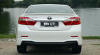 Toyota Camry Exterior photo
