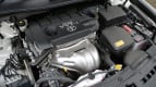 Toyota Camry Exterior photo