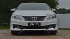 Toyota Camry Exterior photo