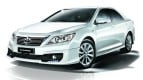 Toyota Camry Exterior photo