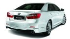 Toyota Camry Exterior photo