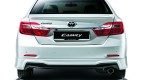 Toyota Camry Exterior photo