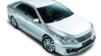 Toyota Camry Exterior photo