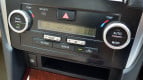 Toyota Camry Interior photo