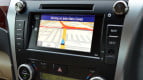Toyota Camry Interior photo