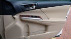 Toyota Camry Interior photo