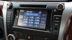 Toyota Camry Interior photo