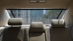Toyota Camry Interior photo