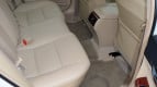 Toyota Camry Interior photo
