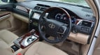 Toyota Camry Interior photo