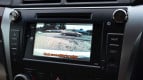 Toyota Camry Interior photo