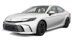 Toyota Camry Exterior photo