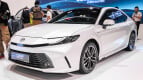 Toyota Camry Exterior photo