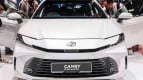 Toyota Camry Exterior photo