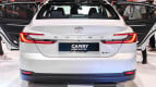 Toyota Camry Exterior photo