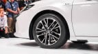 Toyota Camry Exterior photo