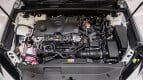 Toyota Camry Exterior photo