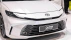Toyota Camry Exterior photo