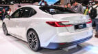 Toyota Camry Exterior photo