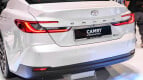 Toyota Camry Exterior photo