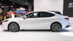 Toyota Camry Exterior photo