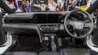 Toyota Camry Interior photo