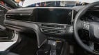 Toyota Camry Interior photo