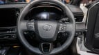 Toyota Camry Interior photo