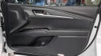 Toyota Camry Interior photo