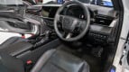 Toyota Camry Interior photo