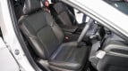 Toyota Camry Interior photo