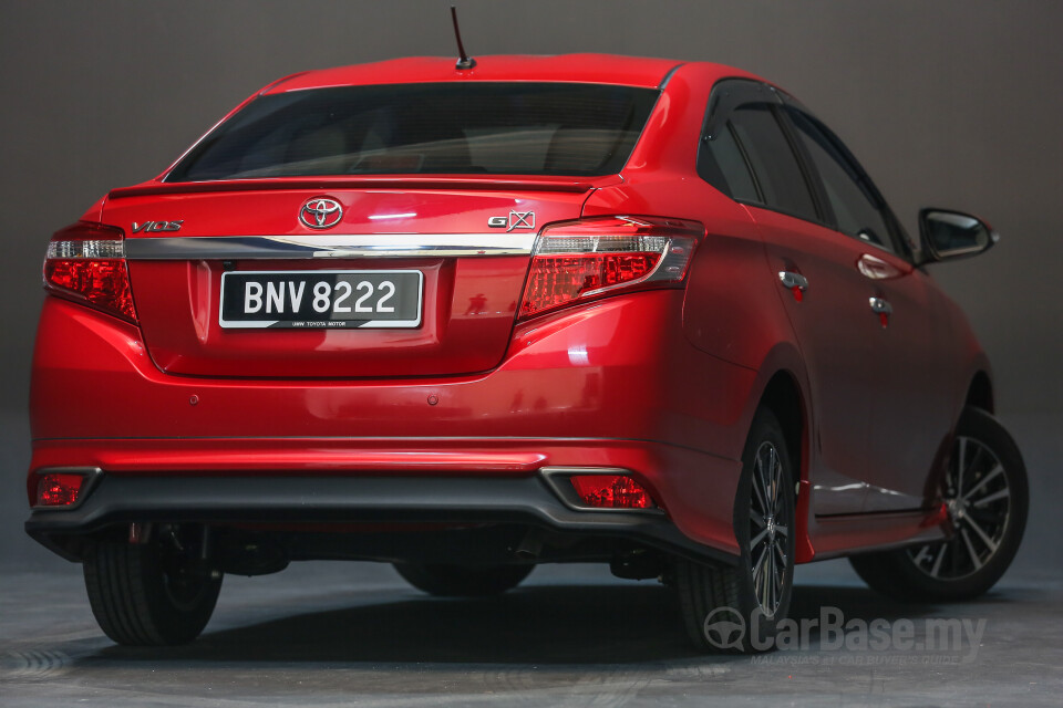 Mercedes-Benz AMG C-Class W205 AMG Facelift (2018) Exterior