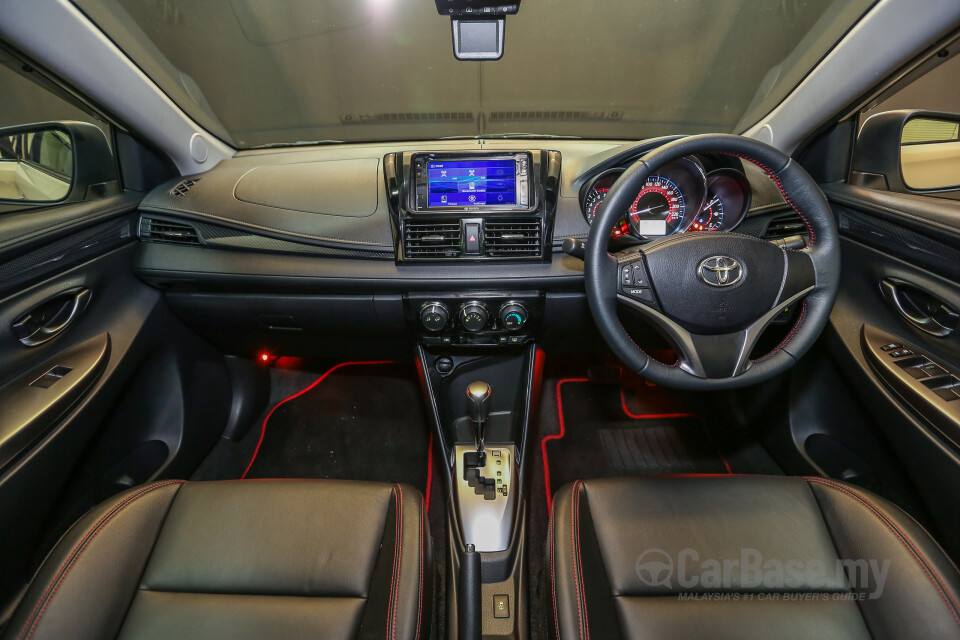 Audi A5 Sportback F5 (2019) Interior