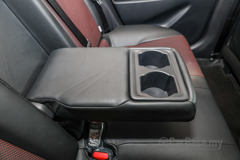 Volkswagen Vento Mk5 facelift (2016) Interior