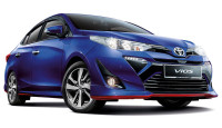 Toyota Vios