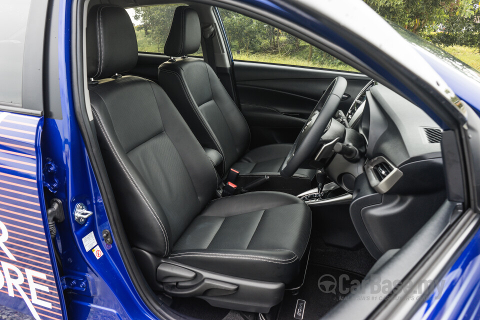 BMW X5 G05 (2019) Interior