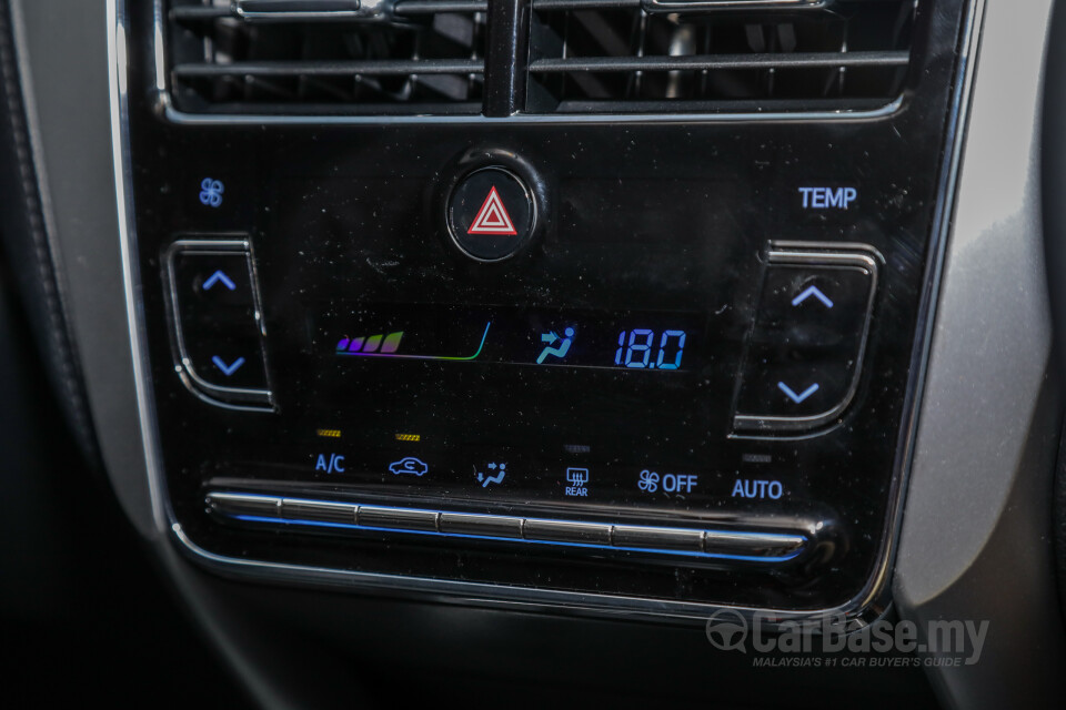 Audi A4 B9 (2016) Interior