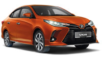 Toyota Vios