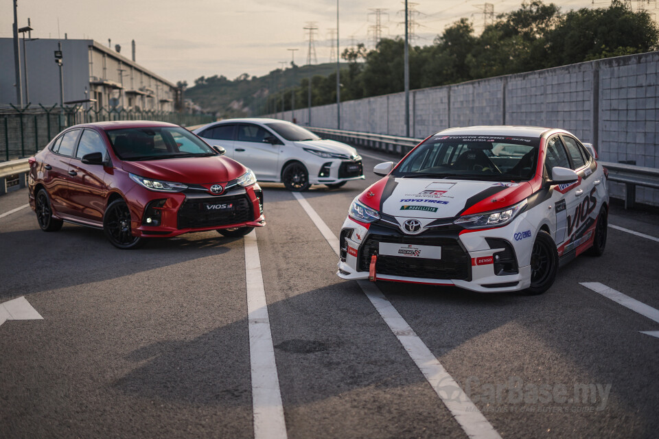 Kia Picanto JA (2018) Exterior